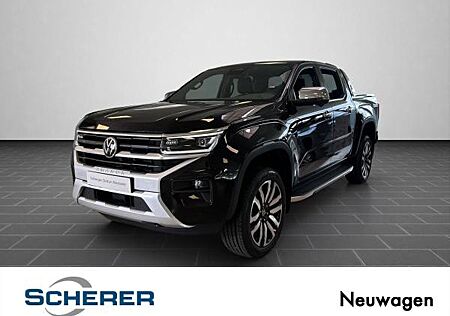 VW Amarok Volkswagen Aventura DC 3.0 TDI AUTOMAT ASSIST STANDH