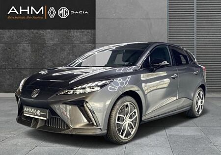 MG MG4 TROPHY ⏩520 KM Reichweite*🚀 Sofort Verfügbar 🚀 für Gewerbe❗