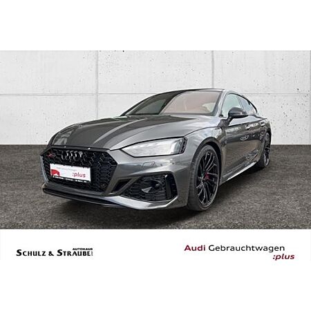 Audi RS5 leasen