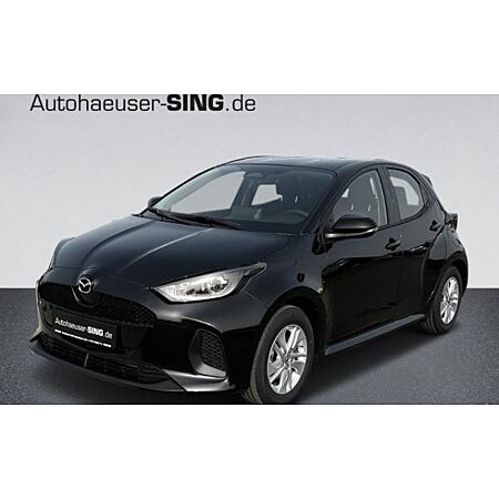 Mazda 2 leasen