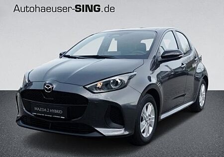 Mazda 2 Hybrid CENTRE-LINE Klimaautom. Kamera AppleCar