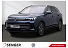 VW Tiguan Volkswagen Elegance 2.0l TDI DSG *inkl. Wartung - sofort verfügbar!*