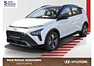 Hyundai Bayon 1.0 T-Gdi 48V Trend Automatik BOSE NAVI #5020172