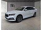 Skoda Octavia Style 2.0 TDI DSG AHK