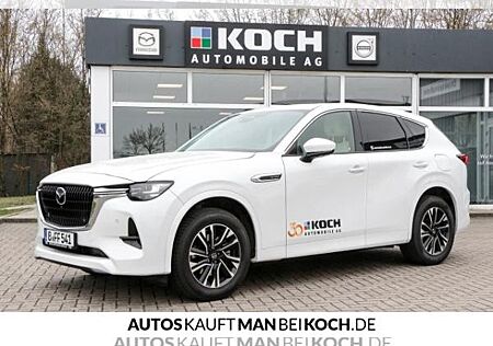 Mazda CX-60 ++AKTION GEWERBE 254 PS 6-Zylinder Diesel Takumi