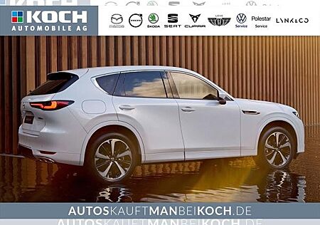 Mazda CX-60 ++AKTION PRIVAT PHEV TAKUMI VOLLAUSSTATTUNG
