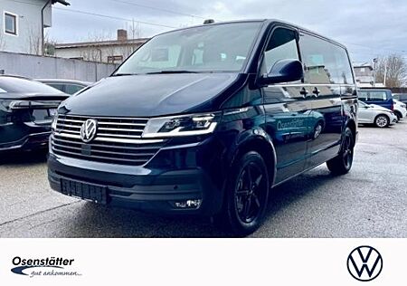 VW T6 Volkswagen .1 Multivan Comfortline Edition 2,0 TDI 4MOTION DSG Kamera ACC Navi AHK