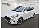 Hyundai i10 1.0 Trend Navi PDC Kamera SHZ "sofort verfügbar"