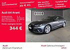 Audi A4 Avant 35 TDI S tronic S line Navi VC DAB Sitzheizung