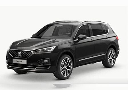 Seat Tarraco Xperience 1.4 e-HYBRID 6-Gang DSG