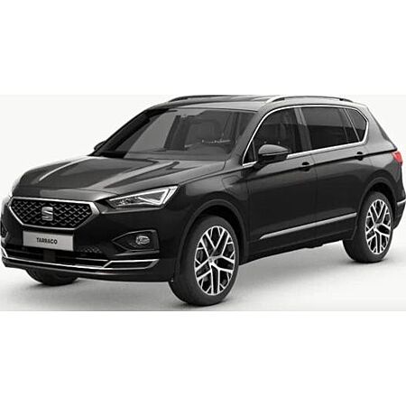 Seat Tarraco leasen