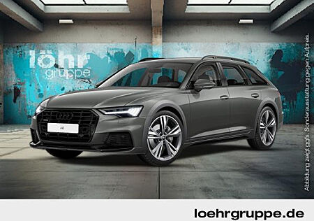 Audi A6 Allroad quattro 40 TDI 150(204) kW(PS) S tronic