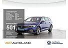 VW Passat Volkswagen Variant 2.0 TDI DSG 4MOTION R-Line | PANO