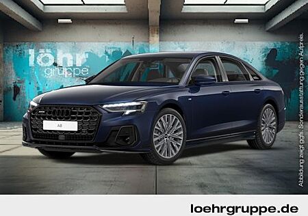 Audi A8 50 TDI quattro 210(286) kW(PS) tiptronic