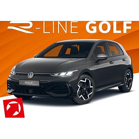 VW Golf leasen