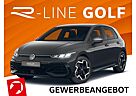 VW Golf Volkswagen R-Line 1,5 l eTSI OPF (150 PS) DSG*FACELIFT*LED*RFK*ACC*GEWERBE