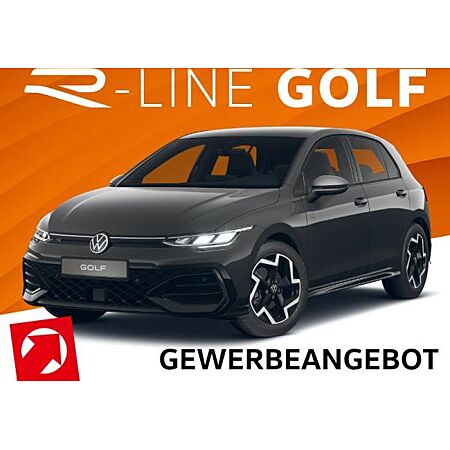 VW Golf leasen