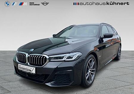 BMW 530 d xDrive Touring ///M-Sport ACC PanoSD Laser