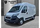 Peugeot Boxer HDi 335 L2H2 | SOFORT VERFÜGBAR