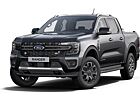 Ford Ranger Wildtrak Doka 205PS Auto. Rollo AHK Komfort-Paket