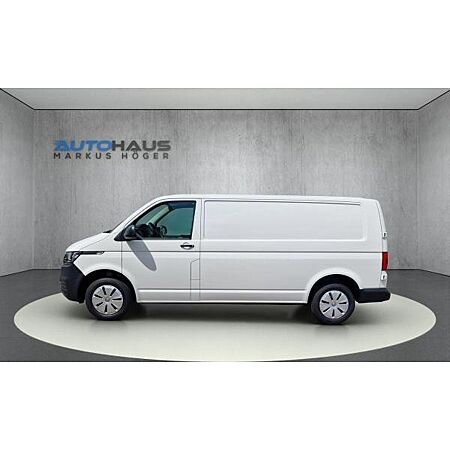 VW T6 Transporter leasen