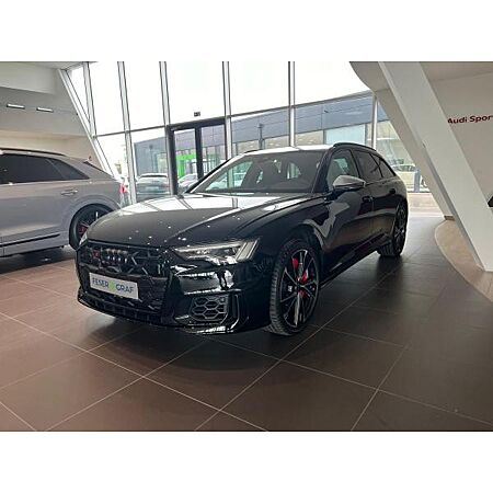 Audi S6 leasen