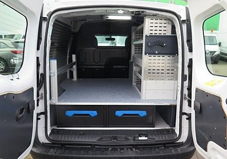 Renault Kangoo Rapid Extra dCi 90 Klima Sortimo Ausbau