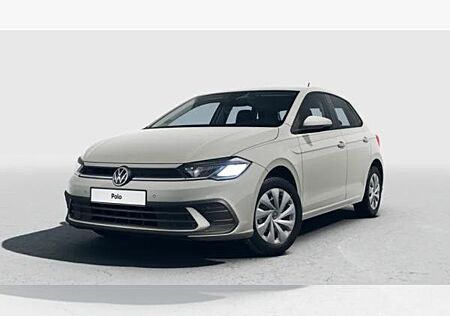 VW Polo Volkswagen 1,0 l Life 5-Gang *BIS 30.06.*