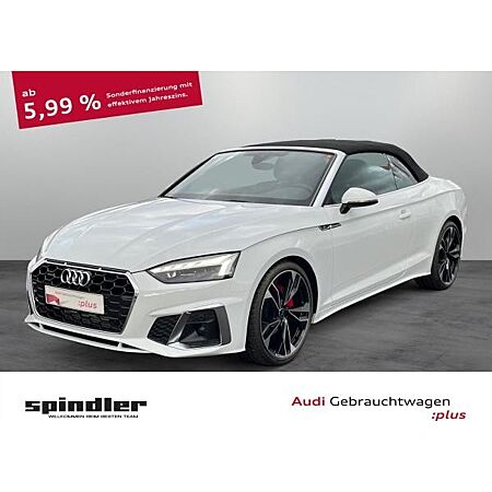 Audi A5 leasen