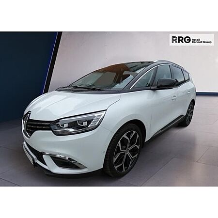 Renault Grand Scenic leasen