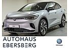 VW ID.5 Volkswagen GTX 4M IQ.DRIVE Assist Design Bonus