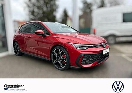 VW Golf Volkswagen VIII 2,0 TSI DSG LED-Matrix HarmanKardon AreaView Pano DCC 19'' FACELIFT