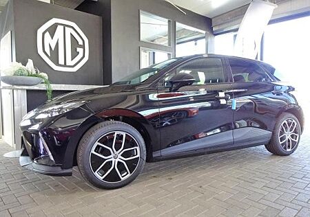 MG MG4 Luxury MY24 (64 kWh) *Gewerbe*