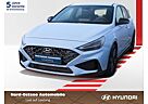 Hyundai i30 🏁🏁🏁2.0 T- GDI N Performance Schalter Navigation #250590 🏁🏁🏁