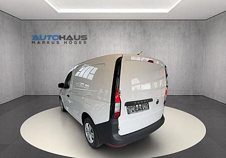 VW Caddy Volkswagen 🔥SOFORT🔥 0 Anzahlung 🔥 Cargo 1.5 TSI HECKFLÜGELTÜREN+5J GARANTIE+KLIMA+APP-CONNECT