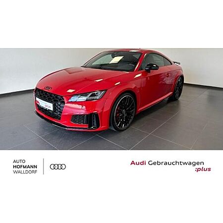 Audi TTS leasen