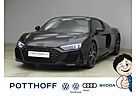 Audi R8 Coupe V10 5.2 FSI RWD performance Bluetooth