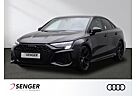 Audi RS3 Limousine 280 km/h294(400) kW(PS) S tronic