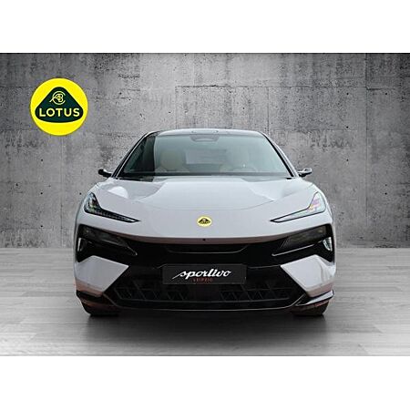 Lotus Eletre leasen