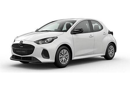 Mazda 2 PRIME-LINE: Rückfahrkamera, CarPlay, Klima