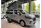 Nissan Primastar Basis Camperumbau dci170 *SOFORT VERFÜGBAR*