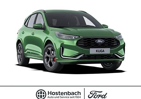 Ford Kuga ST-LINE X PHEV 243PS LED, ACC, NAVI, SYNC 4