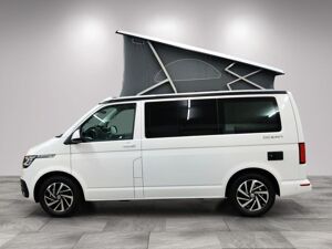 Volkswagen T6.1 California Ocean 2.0 TDI DSG/AHK/Markise bild 4