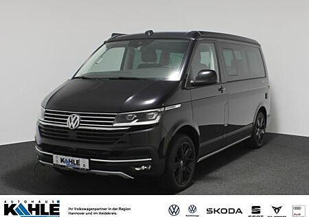 VW T6 Volkswagen .1 California Beach Camper 2.0 TDI DSG Klima