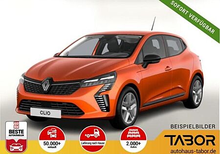 Renault Clio EVOLUTION TCe 100 LPG Kam SHZ Keyless