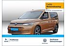 VW Caddy Volkswagen Style 2,0TDI DSG APP KAMERA AGR EPH