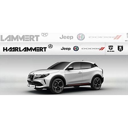 Alfa Romeo Junior leasen