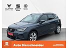 Seat Arona 1.0 TSI FR 17 LED Navi Kamera ACC Wireless Link Virtual Cockpit WP