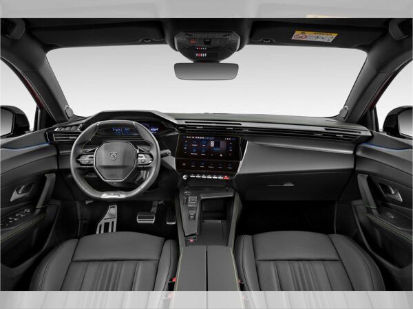 Peugeot 408 Hybrid 145 e-DSC6 Business Allure *Neues Modell* bild 5