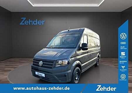 VW Crafter Volkswagen 2.0 HD 35 MR+AHK+WR+ALUCARegal